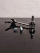 Bieleta izquierda Hilux, kavak, Fortuner - Genuine Parts