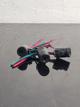 Conector alternador araya, starle, 4Runner 3 cables - Valley Forge MD-83185
