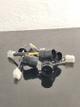 Conector alternador Corolla 2 cables - Valley Forge - MD-6154