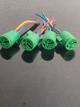 Conector de alternador Toyota Honda Accord Civic Acura 4 cables- Racing MD-83190