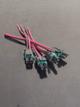 Conector convertidor caja chevrolet y sensor de oxigeno 2 cables - Valley Forge MD-6194