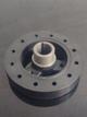 Damper Chevrolet 305, 350 - PULLEY