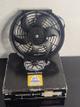 Electroventilador Universal 12V 80w - Valley Forge