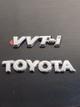 Emblema TOYOTA VVT-I Corolla - Algi  Kar