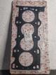 Empacadura de camara Ecosport 2.0, Mazda3 - Eica
