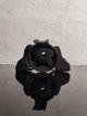 Base izquierda de motor Spark - Munbauto
