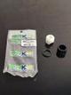 Bocina cajetin dirección Fiat 1kit con buje