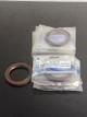 Estopera trasera cigüeñal spark/matiz - Genuine