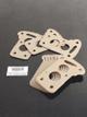 Empacadura delgada carburador festiva - Gran Prix Gasket