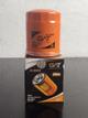 Filtro de aceite  Nissan, Sentra, B13, B14 - Gat