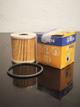 Filtro de aceite Peugeot, Citroen -Millard