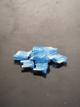 Fusible STD 15A (Azul)  - Racing