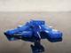 Fusible mini clavija 15A (Azul) - Racing