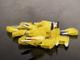 Fusible mini clavija 20A (amarillo) - Racing