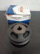 Damper Polea cigüeñal Aveo - Hesn