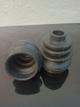 Goma tripoide Renault Fuego -
