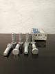 Juego espárragos rueda trasera Iveco Dally - DT Spare Parts
