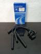 Cables de bujias Aveo, Nubira, Lanos- Genuine