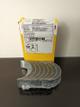 Concha biela VW Gol G3 (94/99) 1.8 8V