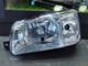 Faro Fiat uno fire lado izquierdo