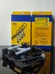 Cables de bujias Corsa 1.8 Meriva 1.4 1.8 Montana 1.4 1.8 - Magneti Marelli
