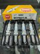 Bujias motor 1.3 16v fire