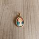 Medalla med Virgen de Schoenstatt (126861034)