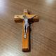 Cruz de pared tradicional 12cm PV (2569)