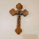 Cruz Onix 19cm pared molde (166332)