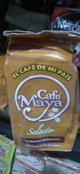 Cafe maya selecto