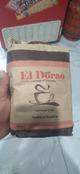 Cafe el dorado bolsita