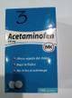 Acetaminofen Mk