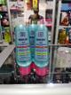 Gel desmaquillador dromatic