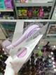 Cepillo color pequeño hair brush