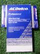 ACDELCO BUJIA (IRIDIUM)Silverado, Tahoe, grand blazer, cheyenne, Mazda 3 y 6, focus, Ecosport 2.0
