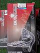 Diamond cables bujias corsa, Meriva, Montana, Chevy, fiat palio weekend 1.8, siena