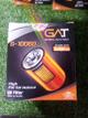 filtro de aceite gat 10060