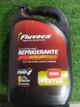 FLUVECA refrigerante rojo