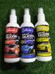 Brillocars Silicon abrillantador con olor