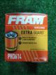 filtro de aceite fram 3614