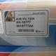 Filtro de aire de Jeep Cherokee