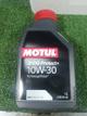 MOTUL 10w-30