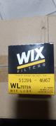 Filtro de aceite 4967 wix