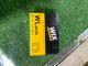 Filtro de aceite Wix 5796 Renault Clio/ Gala / Kangoo / Twingo 1.2L/Megane / Logan / Scenic