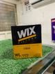 Filtro de aceite Wix 10060 CHEVROLET AVALANCHE 5.3, SILVERADO 5.3, TAHOE 5.3, EXPRESS CARGO VAN, DODGE CALIBER, FUSION