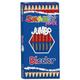 Bicolor JUMBO