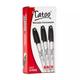 Marcador permanente Tatoo negro