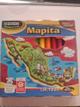 Lápices de colores mapita 12pz cortos