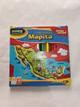 Lapices de colores Mapita 24 pzas