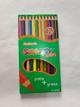 Colores Smarty redondo 12 pzas
